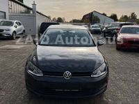 gebraucht VW Golf VII Lim. Comfortline BMT*Aut*Navi*PDC*Euro6