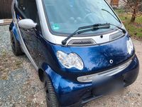 Gebraucht Smart ForTwo Coupé 60 PS (44 kW) 2005 Coupé