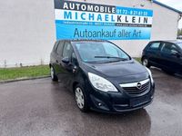 gebraucht Opel Meriva B 150 Jahre EURO 5 NR 24