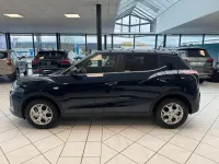 Neu KGM Tivoli 163 PS (119 kW) 2026 Iron metal SUV