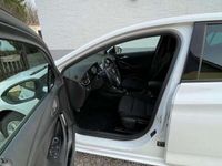 gebraucht Opel Astra ON