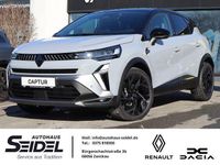 Gebraucht Renault Captur Esprit Alpine 158 PS (116 kW) 2022 Othercolor SUV