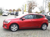 gebraucht Renault Clio V Business Edition 1.0 TCe 90 Sitzh+PDC+Allwetterr