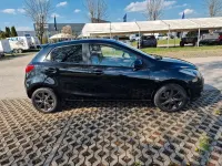 Occasion Mazda 2 75 ch (55 kW) 2014 Noir Citadine