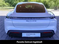 Gebraucht Porsche Taycan GTS Sport 439 kW (598 PS) 2023 Grau Limousine