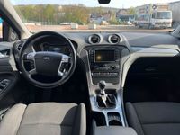 gebraucht Ford Mondeo mk4 eco-boost /Navi / Hand 2 /