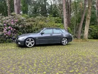 Gebraucht Lexus IS200 114 PS (83 kW) 2003 Grau Kombi