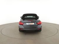 gebraucht BMW 220 2er i M Sport, Benzin, 18.990 €