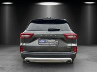 Neu Ford Kuga Titanium 182 PS (133 kW) 2026 Magnetic SUV