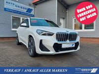Gebraucht BMW X1 M Sport 245 PS (180 kW) 2025 Weiß SUV