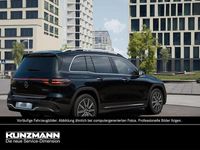 Gebraucht Mercedes EQB300 AMG 167 kW (228 PS) 2024 Kosmosschwarz metallic SUV