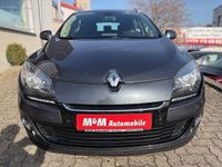 Gebraucht Renault Mégane III 116 PS (85 kW) 2013 Grau Kombi
