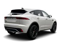 Gebraucht Jaguar E-Pace R-Dynamic 163 PS (119 kW) 2023 Grau SUV
