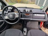 gebraucht Smart ForTwo Coupé MHD