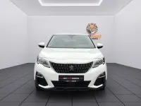 Gebraucht Peugeot 3008 Active 131 PS (96 kW) 2019 Weiß SUV
