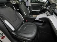 Gebraucht Smart #1 Edition #1 314 kW (428 PS) 2025 Digital white SUV