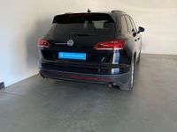 Gebraucht VW Touareg Basis 231 PS (169 kW) 2020 Schwarz SUV