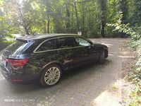 Gebraucht Audi A4 Sport 190 PS (139 kW) 2017 Schwarz Kombi