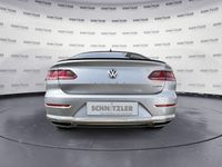 gebraucht VW Arteon 2.0 TDI 4M DSG R-Line AHK NAVI ACC RFK+++