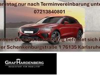 Gebraucht Genesis GV70 Sport 201 PS (147 kW) 2024 Grün SUV
