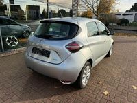 Gebraucht Renault Zoe Experience 80 kW (109 PS) 2022 Highland grey Kleinwagen