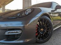 gebraucht Porsche Panamera Turbo S*Approved*Sport Chrono*