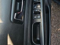 Gebraucht VW Golf III 100 PS (73 kW) 1998 Schwarz Kombi