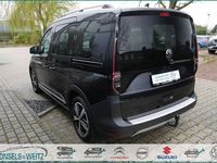 gebraucht VW Caddy Caddy2.0 TDI PanAmericana 4Motion AHK LED Navi