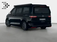 Gebraucht VW California California 245 PS (180 kW) 2025 Schwarz Van