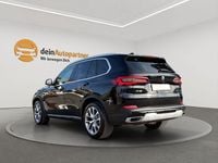 Gebraucht BMW X5 xLine 286 PS (210 kW) 2022 Schwarz ii SUV