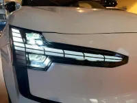 Ny Volvo EX30 Plus 200 kW (272 HK) 2025 Blå SUV