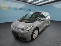 Gebraucht VW ID.3 Pure 110 kW (150 PS) 2022 Grau Kleinwagen