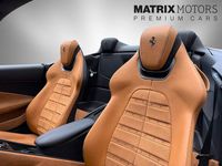 Neu Ferrari Roma 620 PS (456 kW) 2025 Schwarz Cabrio