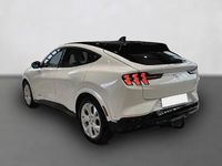 Gebraucht Ford Mustang Mach-E Basis 258 kW (351 PS) 2022 Nicht eindeutig SUV