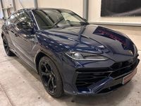 Second-hand Lamborghini Urus 799 CP (587 kW) 2025 Albastru SUV