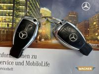 gebraucht Mercedes C180 Kompressor ELEGANCE K Klima SHZ