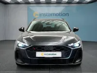 Gebraucht Audi S5 367 PS (269 kW) 2025 Grau Kombi