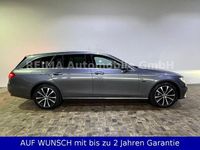 Gebraucht Mercedes E300 194 PS (142 kW) 2020 Grau Kombi