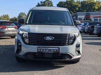 Neu Ford Transit Trend 101 PS (74 kW) 2025 Cactus grey Van / Kleinbus