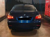 Gebraucht BMW 530 272 PS (200 kW) 2008 Andere farben Limousine