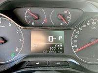 Gebraucht Opel Crossland Edition 131 PS (96 kW) 2019 Orange SUV