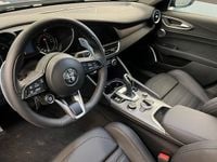 Gebraucht Alfa Romeo Giulia Veloce 209 PS (153 kW) 2020 Nero vulcano, metallic Limousine