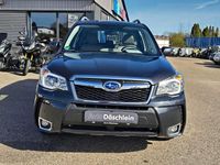 Gebraucht Subaru Forester Platinum 241 PS (177 kW) 2015 Dark gray (m) SUV