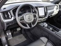 Gebraucht Volvo XC60 Plus 455 PS (334 kW) 2024 Grau SUV