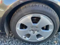 Second-hand Audi A3 102 CP (75 kW) 2005 Gri Hatchback