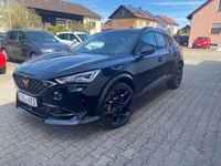 Gebraucht Cupra Formentor VZ 390 PS (286 kW) 2022 Schwarz (metallic) SUV