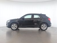 gebraucht Audi Q2 35 TDI quattro S tronic advanced MMI NAVI+