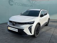 Gebraucht Renault Scenic E-Tech Esprit Alpine 160 kW (218 PS) 2024 Weiß SUV