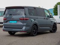 Neu VW T7 Style 150 PS (110 kW) 2025 Indiumgrau Van
