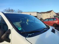 Brugt Renault Trafic Komfort 101 HK (74 kW) 2006 MPV